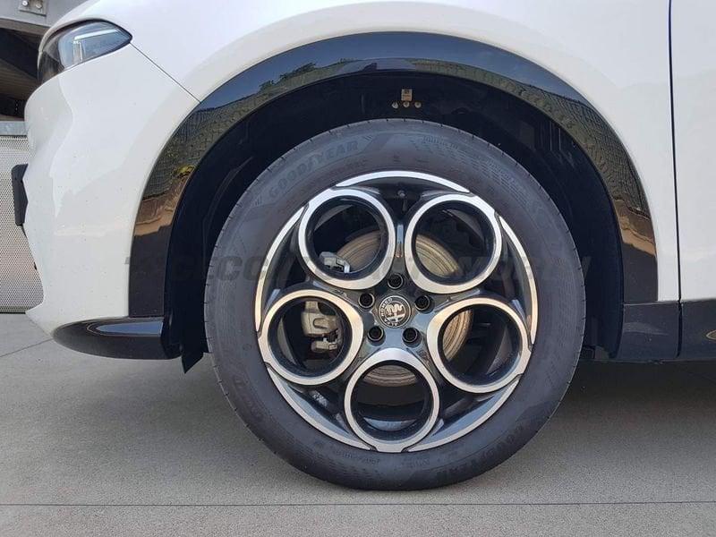 Alfa Romeo Tonale Tonale 1.6 Sprint 130cv tct6