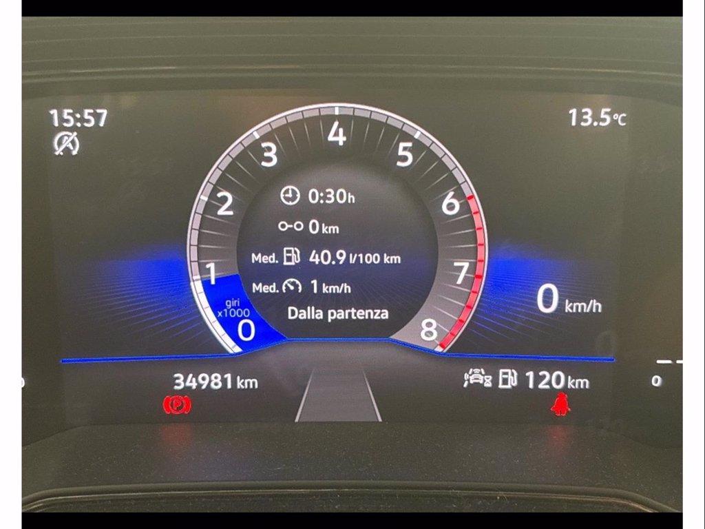 VOLKSWAGEN Polo 1.0 tsi life 95cv del 2023