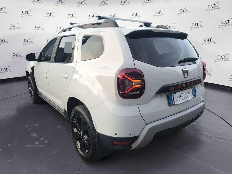 Dacia Duster Duster 1.0 TCe GPL 4x2 Extreme