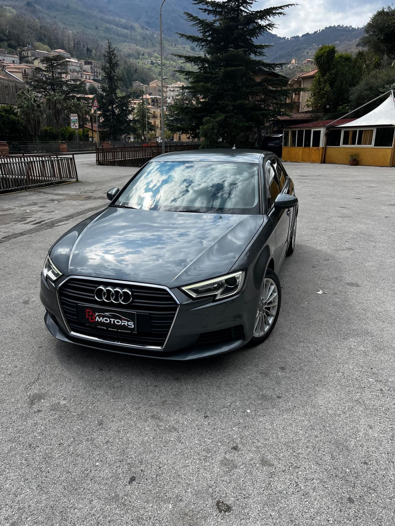 Audi A3 SPB 1.6 TDI 116 CV Sport