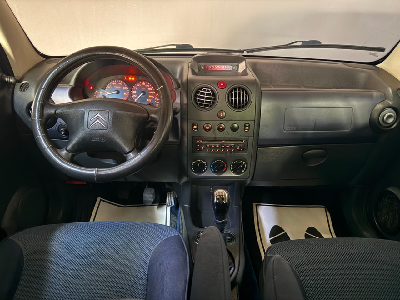Citroen Berlingo 1.6 16V 5p. Chrono