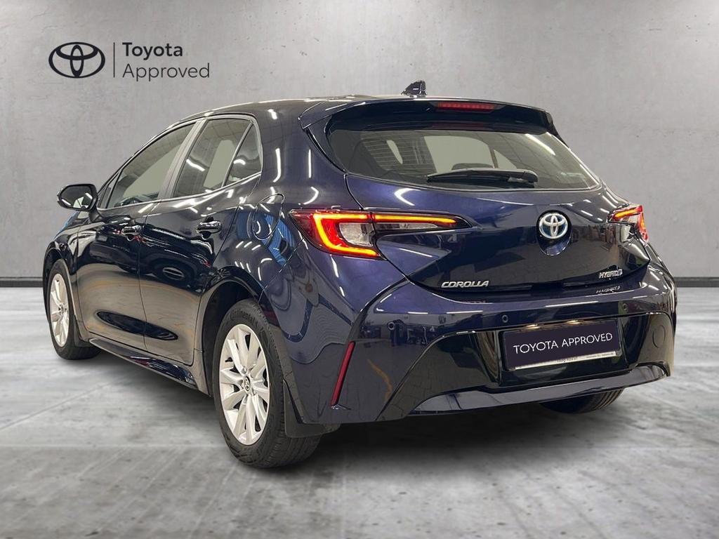 Toyota Corolla 1.8h Active