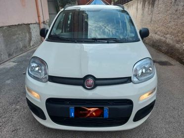 Fiat Panda 1.2 Lounge 2012