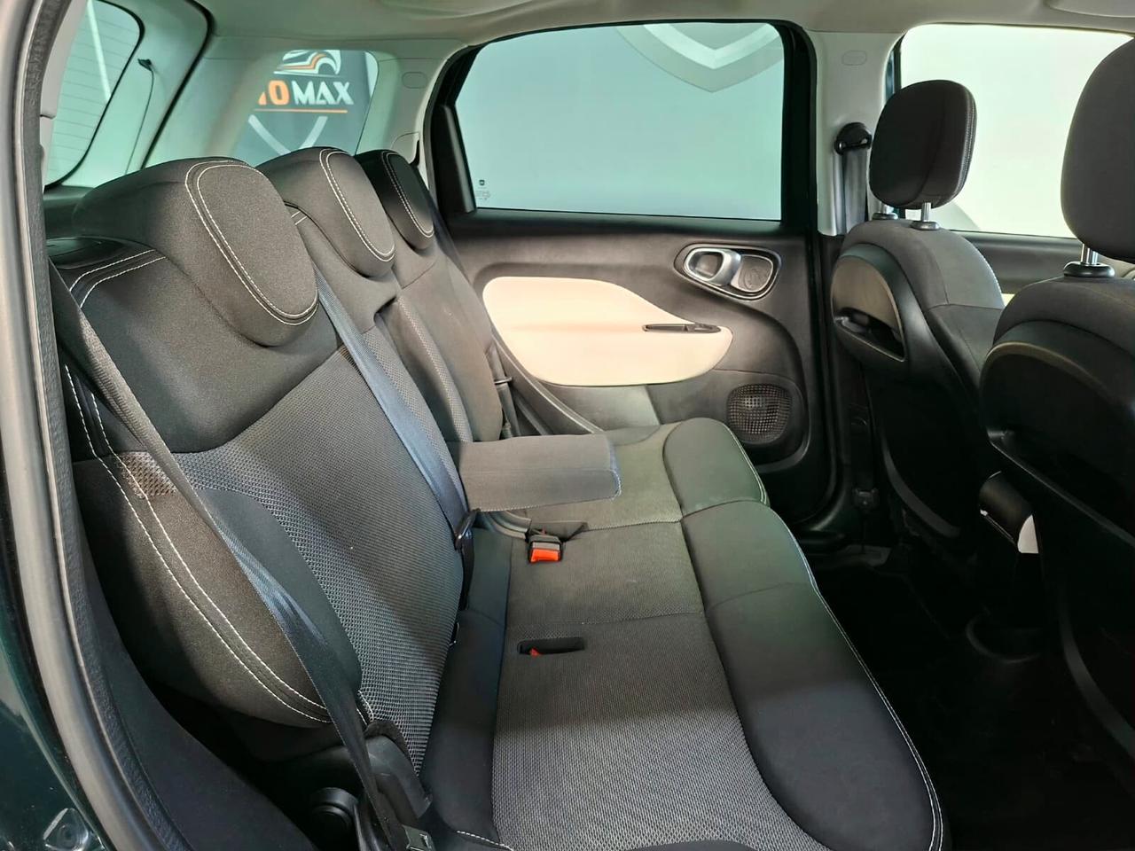 Fiat 500L 1.6 Multijet 120 CV Lounge 2016