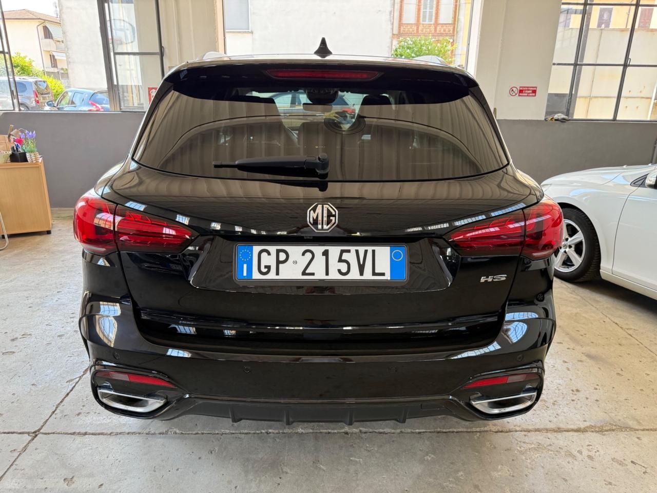 Mg HS 1.5T-GDI AT Luxury NO VINCOLI FINANZIAMENTO