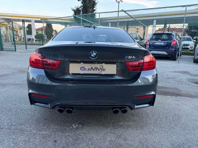 BMW M4 Coupé