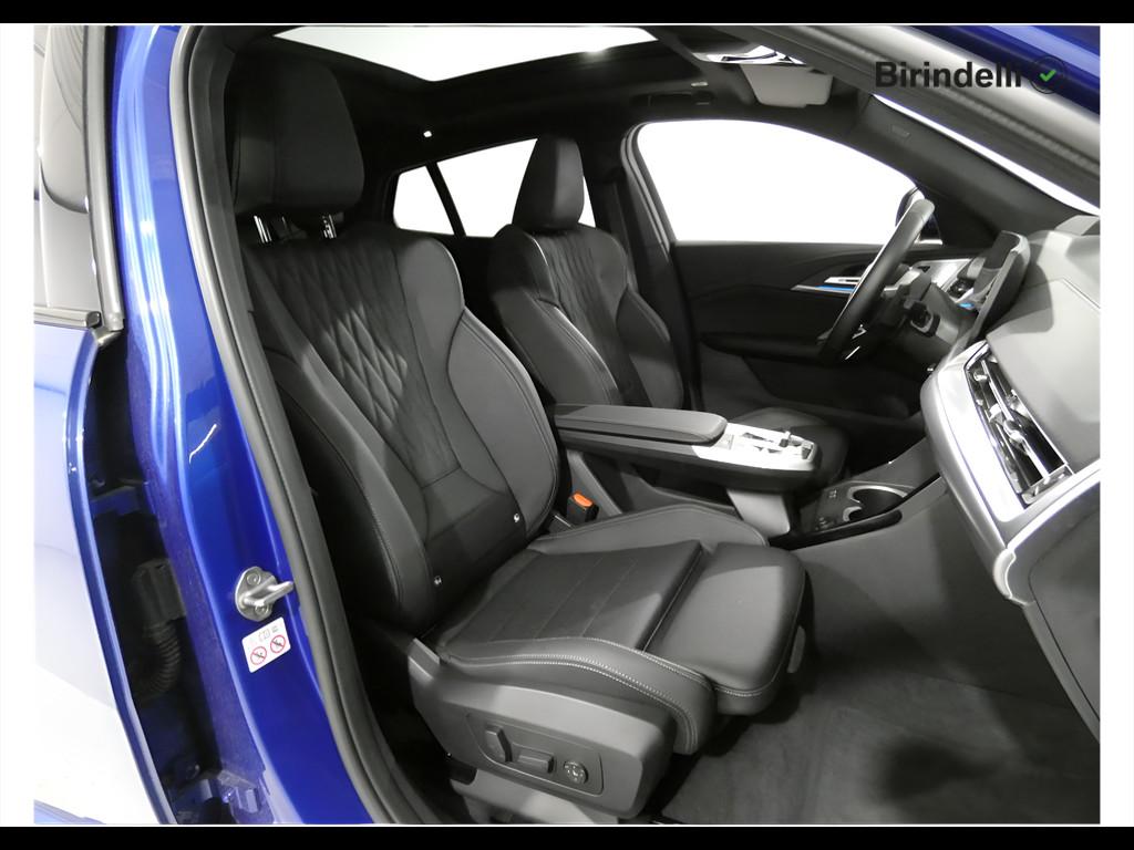 BMW X2 (U10) - X2 sDrive 18d Msport Pro