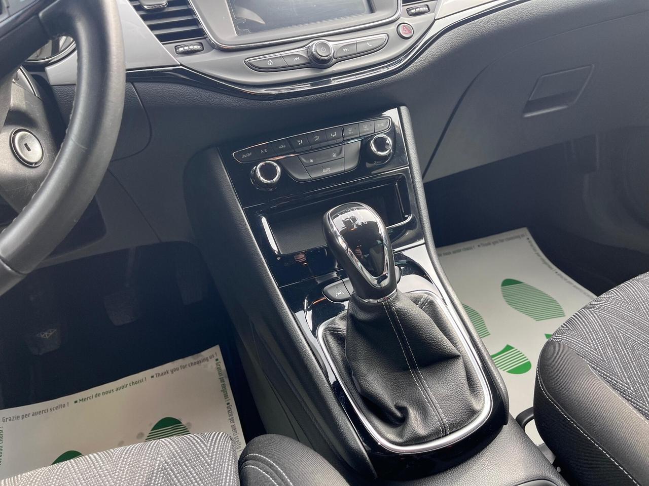 Opel Astra 1.5 CDTI 105 CV S&S 5 porte Business Elegance