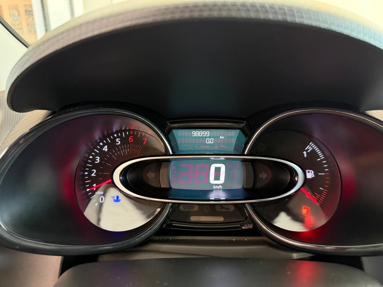 Renault Clio 1.2 75CV 5 porte Life