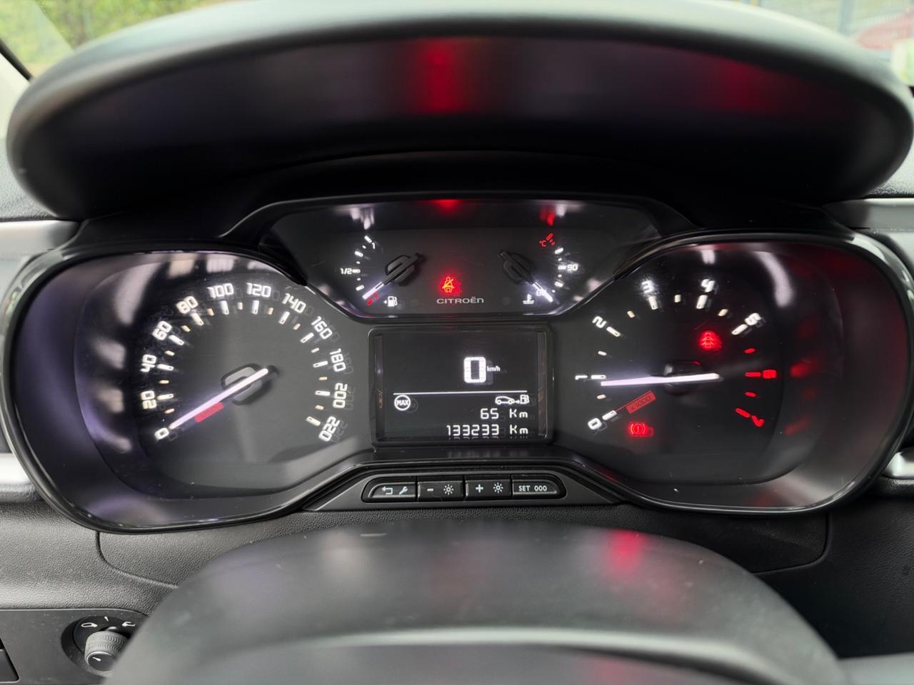 Citroen C3 PureTech 82 S&S Shine 2019