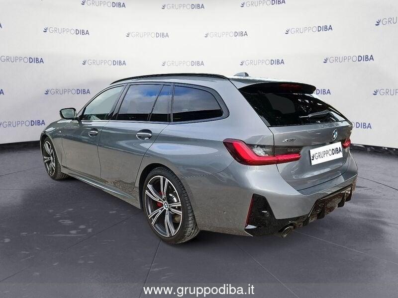 BMW Serie 3 G21 2022 Touring 320d Touring mhev 48V xdrive MSport auto