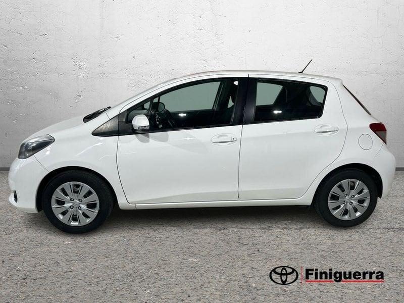 Toyota Yaris Yaris 1.3 5 porte Active