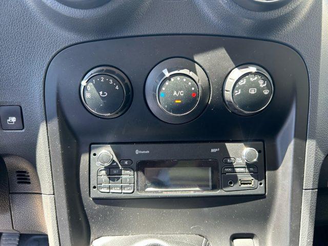 MERCEDES-BENZ Citan 1.5 CDI 5 P.ti