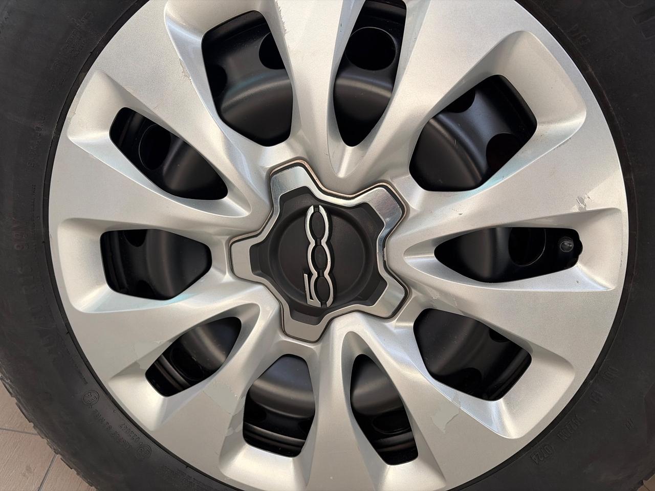 Fiat 500X 1.0 Urban 120Cv