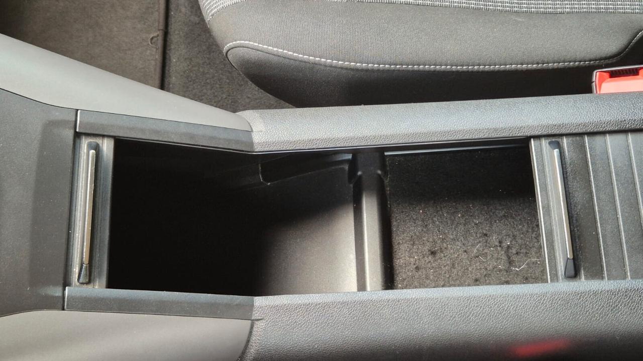 Toyota Proace City Verso 1.2 110 CV S&S Short D Executive 2021 PERFETTA leggi testo