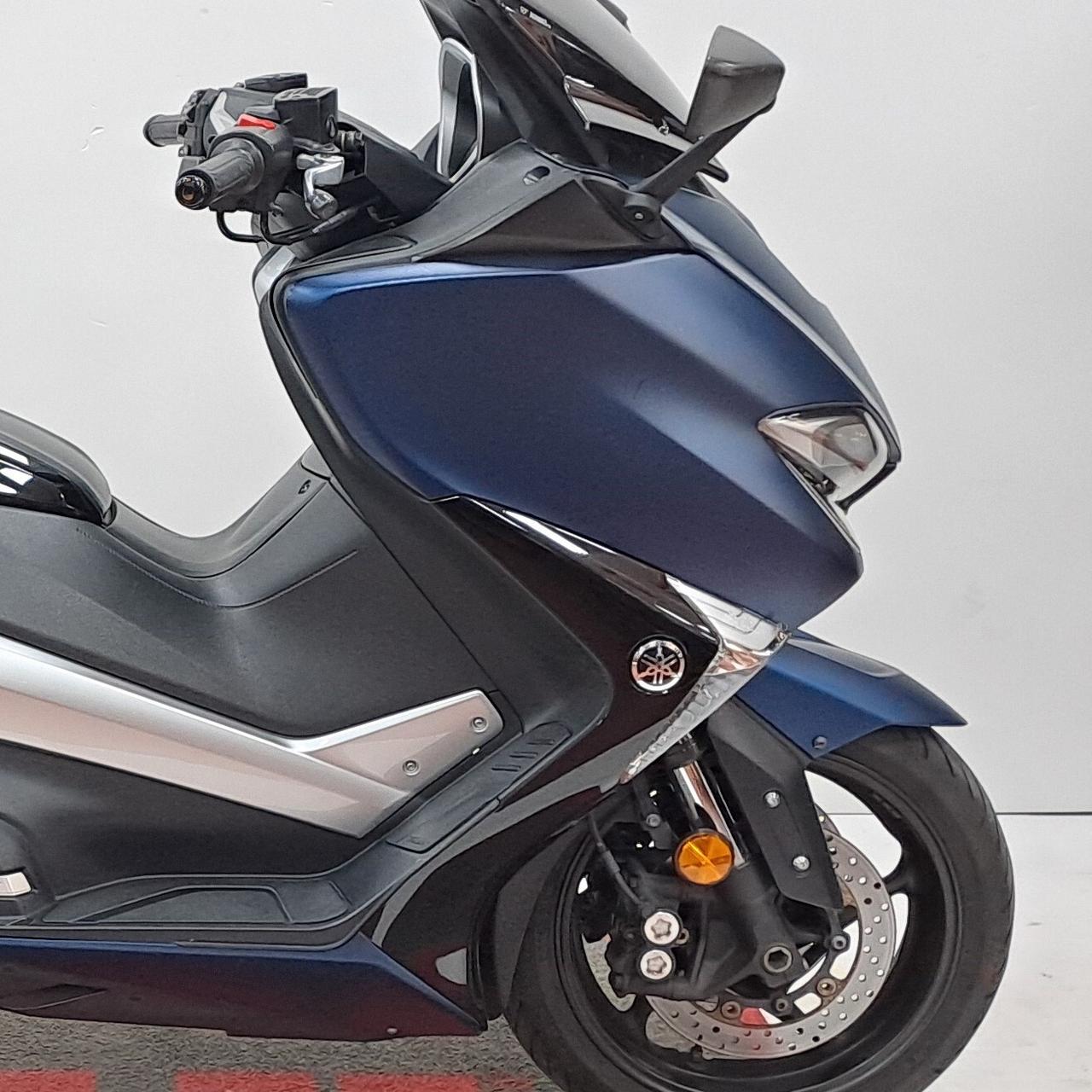 Yamaha T Max 530 DX *TUA ANCHE SENZA BUSTA PAGA