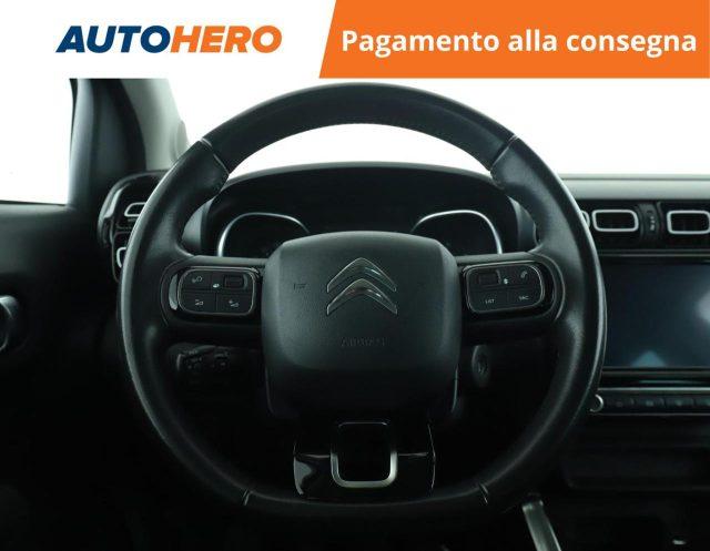 CITROEN C3 Aircross BlueHDi 110 S&S Shine