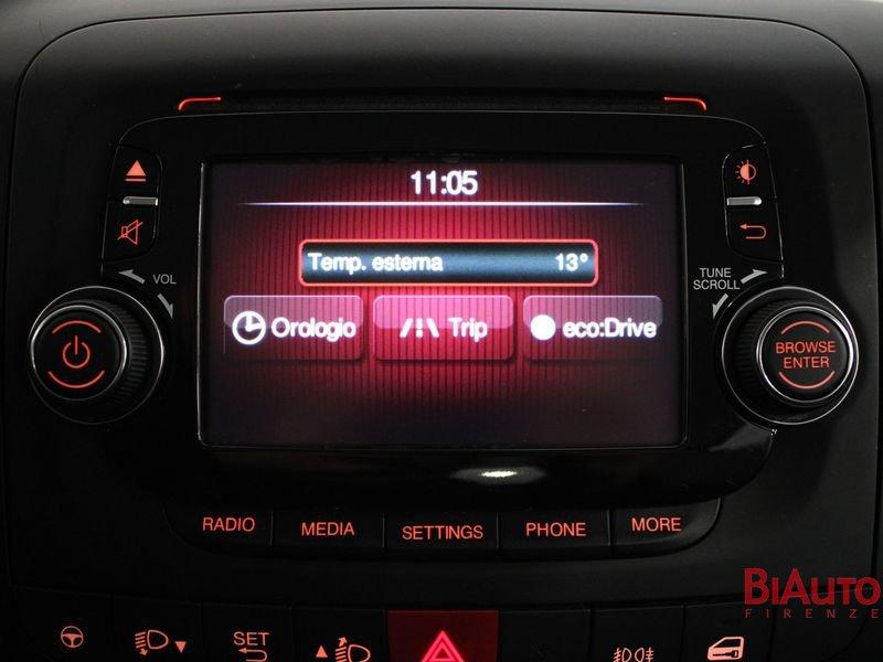 FIAT 500L 500L 1.4 Pop Star 95cv