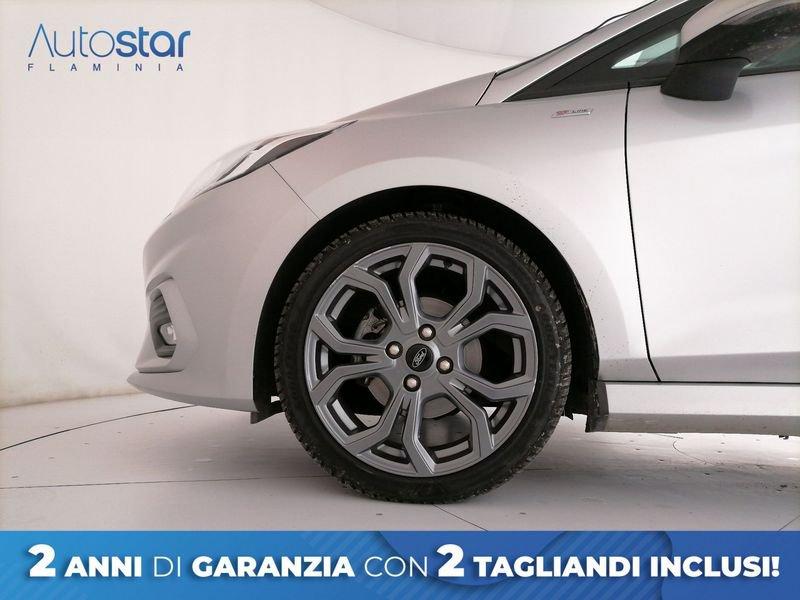Ford Fiesta 5p 1.5 ecoblue ST-Line s&s 85cv my20.75