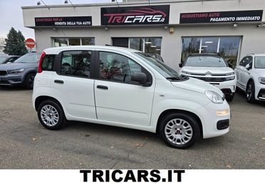 FIAT Panda 1.3 MJT NEOPATENTATI PROMO 1500 PERMUTE EURO 6