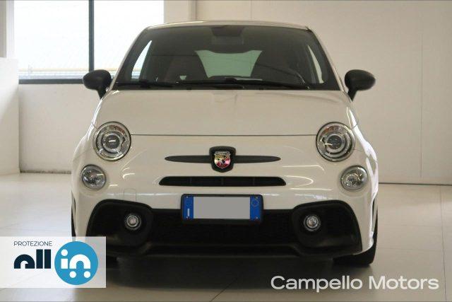 ABARTH 500 595 1.4 T-Jet 180cv Competizione