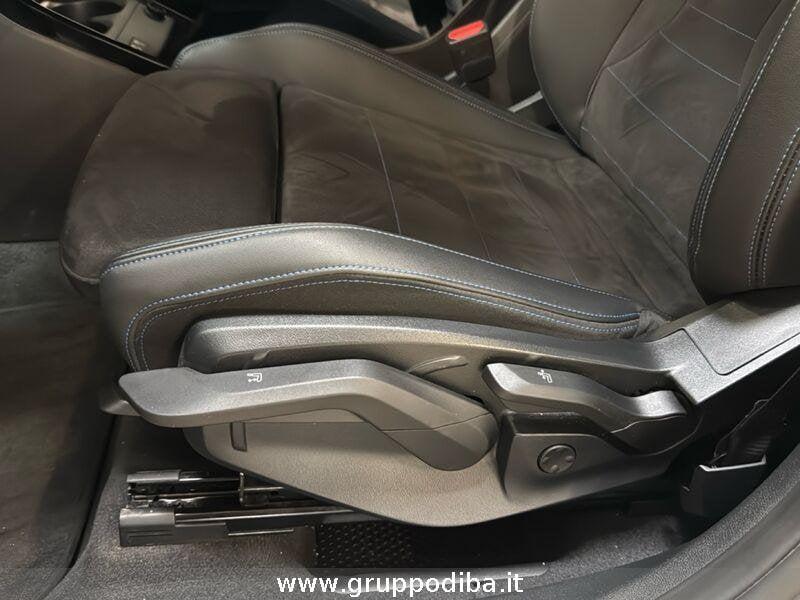 BMW Serie 2 Active Tourer Serie 2 U06 Active Tourer 218d Active Tourer Msport auto