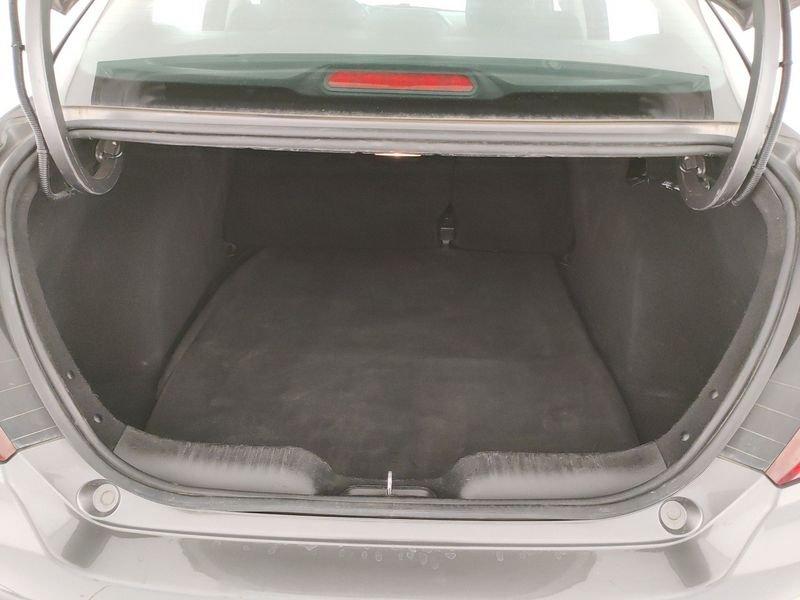 FIAT Tipo 4p 1.3 mjt Lounge 95cv