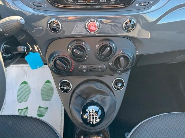 Fiat 500 1.0 Hybrid Pop