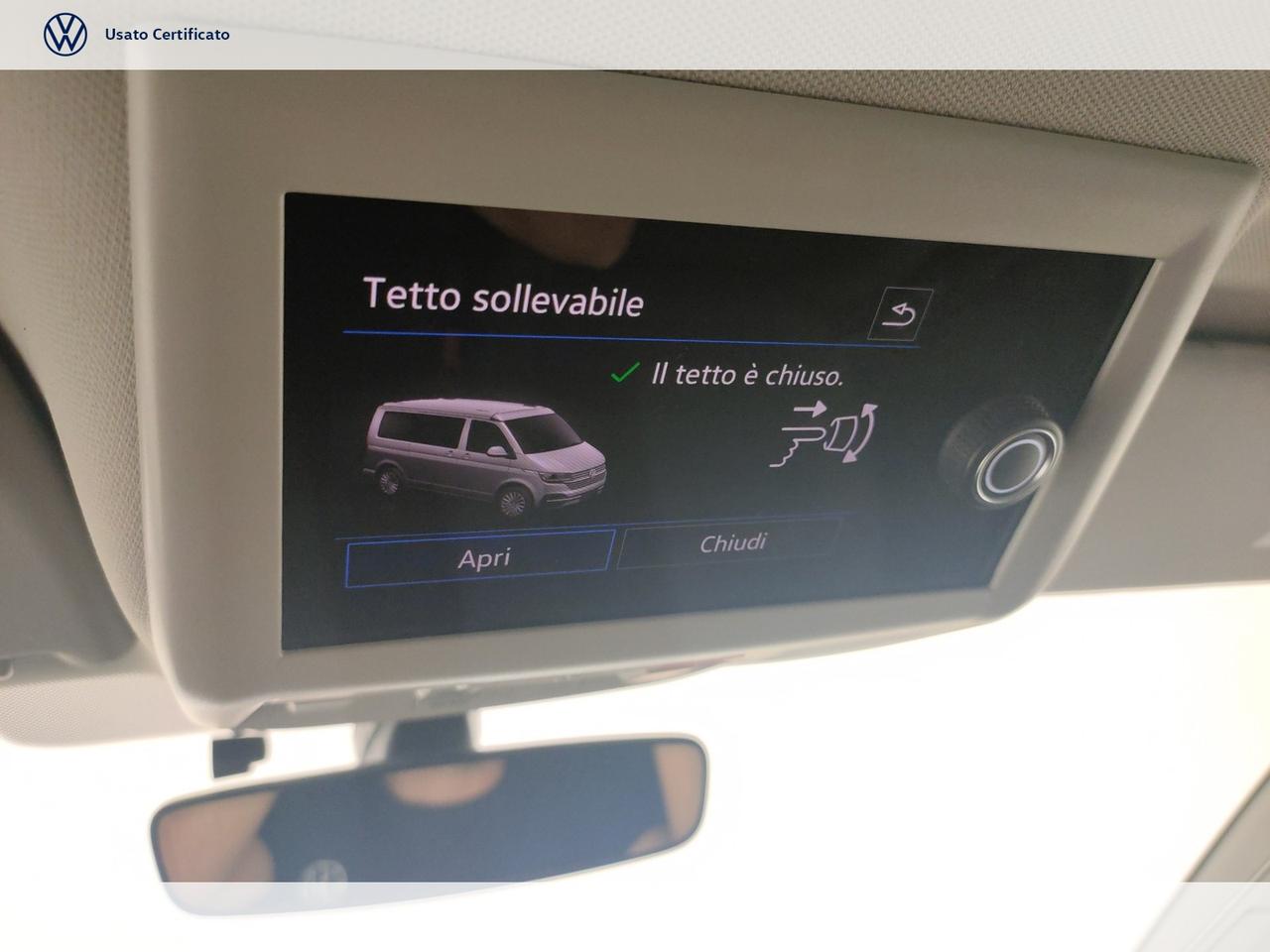 2.0 TDI Ocean 150 CV DSG