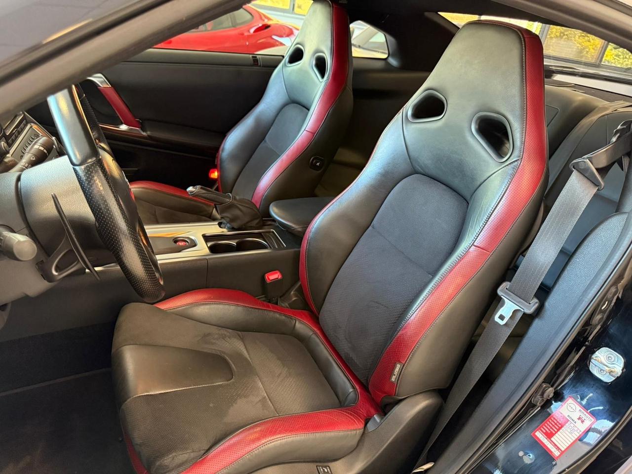 Nissan GT-R 3.8 V6 Premium ITALIANA
