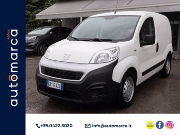 FIAT Fiorino cargo 1.3 mjt 80cv E6d-temp del 2022