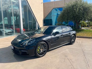 Porsche Panamera 2.9 4 E-Hybrid Sport Turismo - SUPER OFFERTA T-STOCK – PREZZO IMPERDIBILE!