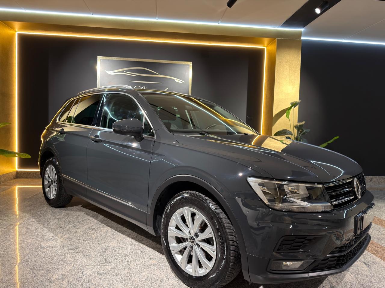 Volkswagen Tiguan 1.5 *GARANZIA 24 MESI CONVENZIONALE