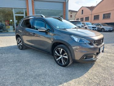 Peugeot 2008 1.6 e-HDi 120 CV UN GIOIELLINO