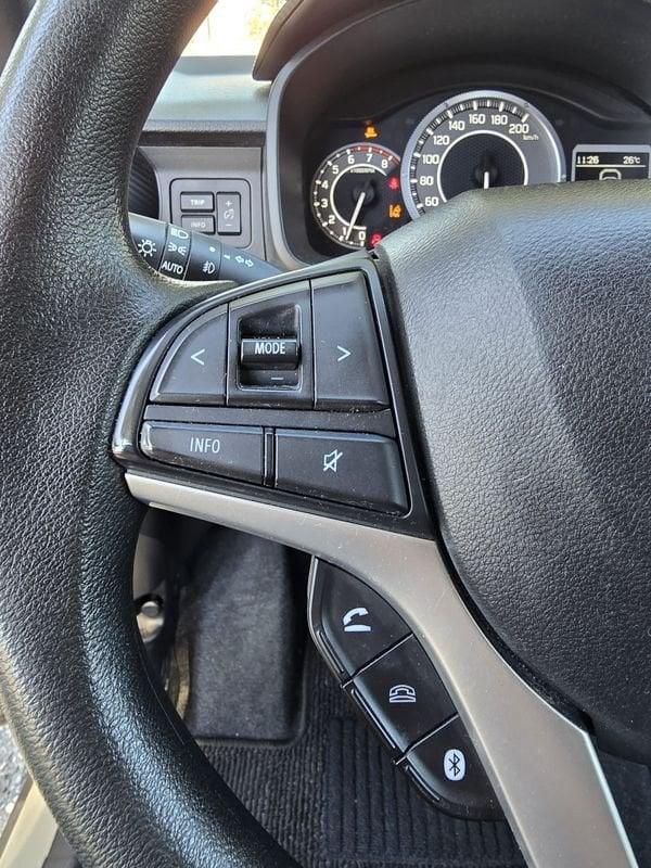 Suzuki Ignis 1.2 Hybrid Top 2WD