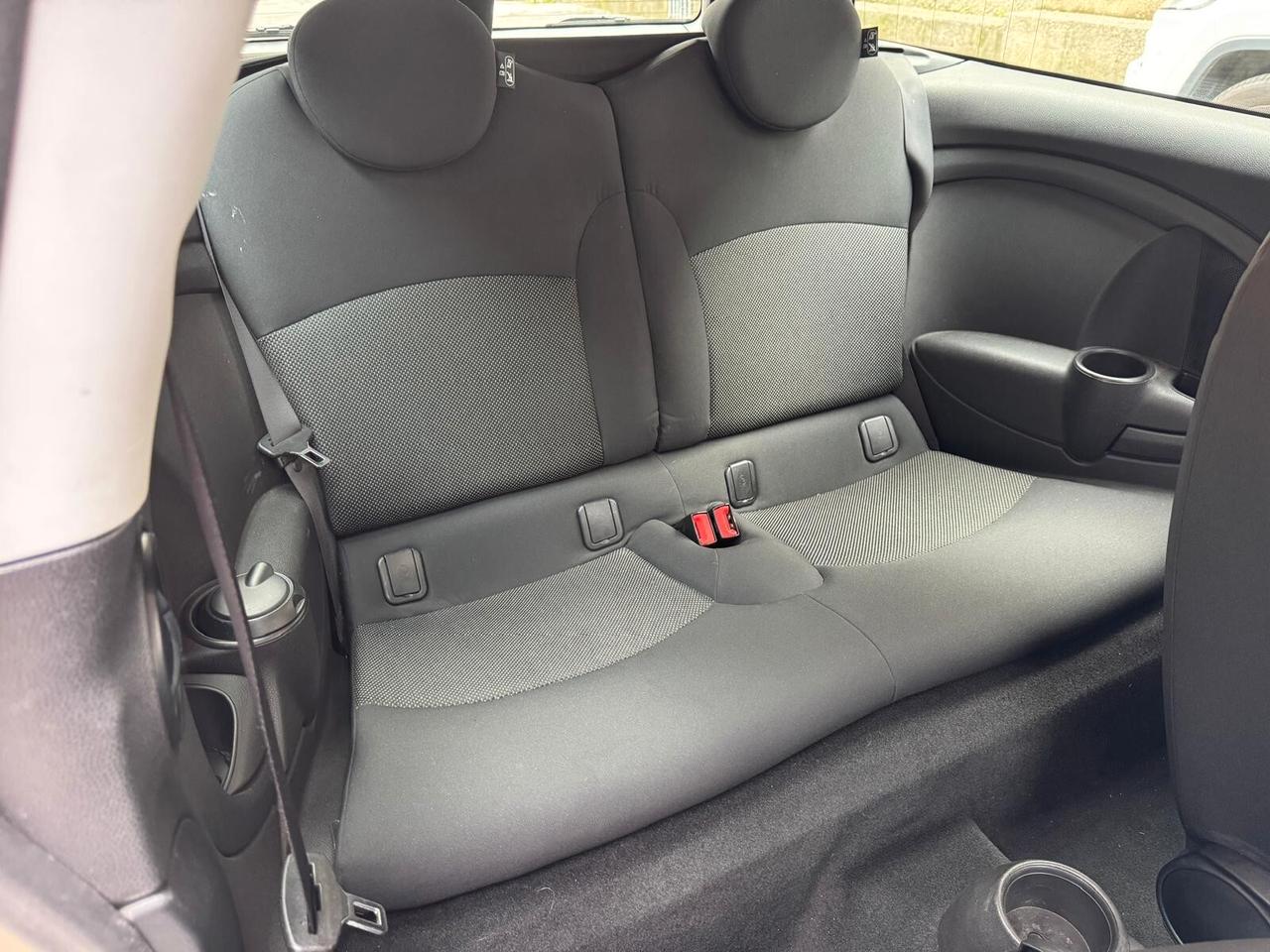 Mini Cooper Clubman 1.6 16V *51.000KM*