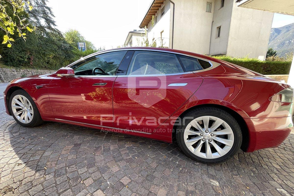 TESLA Model S 60kWh Base