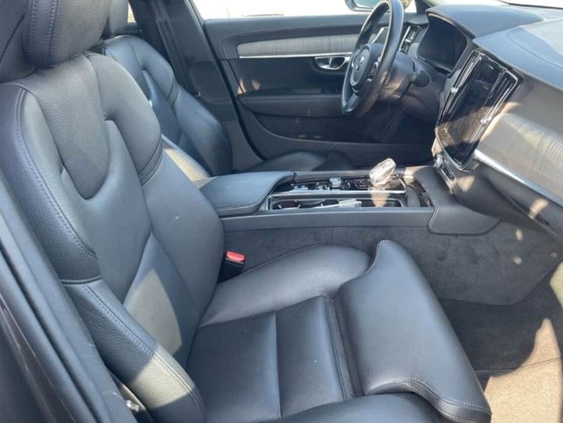 Volvo S90 B5 (d) AWD Geartronic Inscription