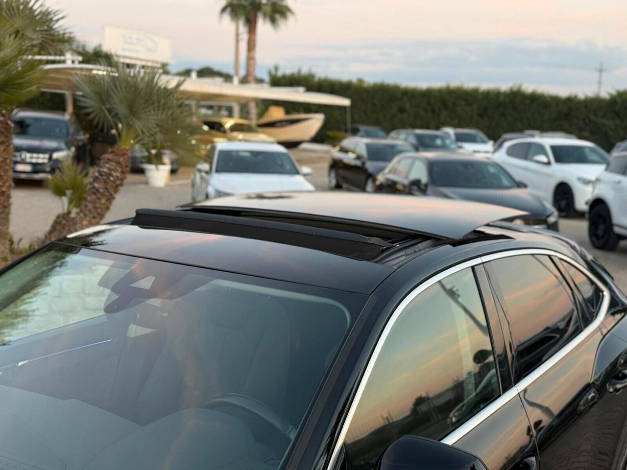 Audi Q3 SPB 35 TDI S Line Edition *Tetto*Ambient Led