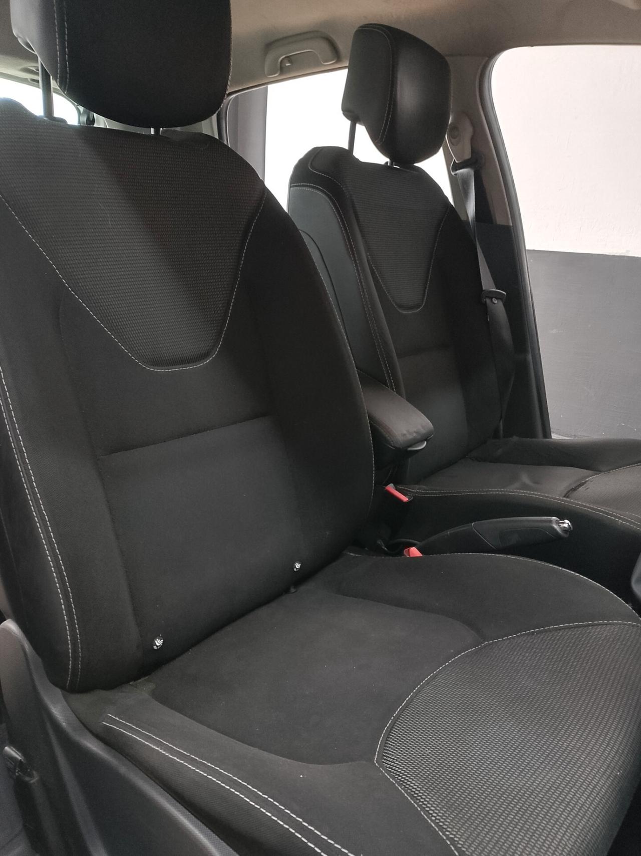 Renault Clio 1.5 dCi 8V 75CV 5 porte Wave