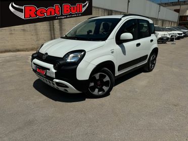 FIAT PANDA 1.0 70 CV. S&S HYBRID E6D-T CITY CROSS IVA DEDUCIBILE RIF:3624