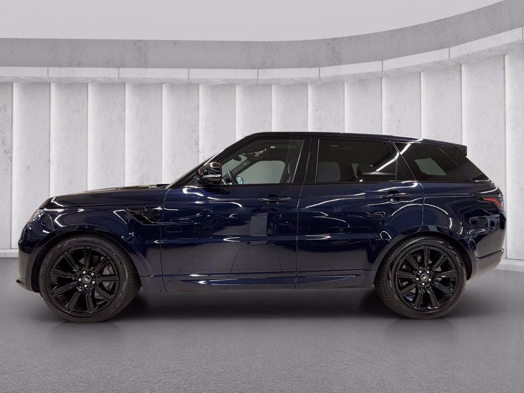 LAND ROVER Range Rover Sport 2 serie LAND ROVER 3.0D l6 249 CV HSE Dynamic del 2022