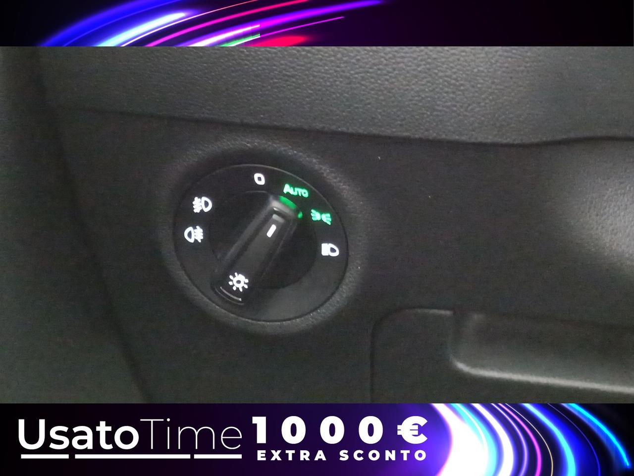 Skoda Karoq 2.0 tdi evo scr 115cv executive dsg