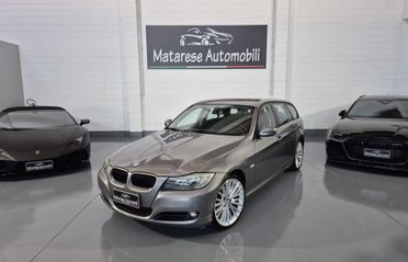 BMW 318 touring 2.0d 143cv Finanziabile