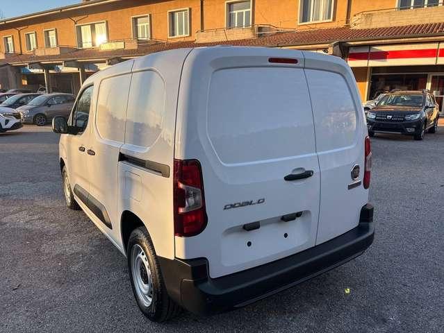 Fiat Doblo doblò merci van 1.5 BlueHdI 100cv ch1 MT6