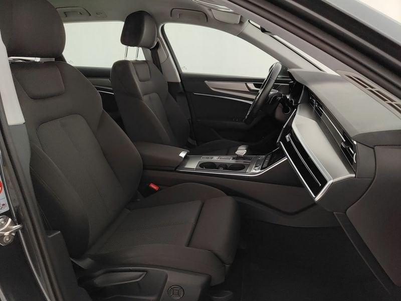 Audi A6 Audi A 6 Avant 40 S-Line Exterior 2.0 TDI Mhev S tronic
