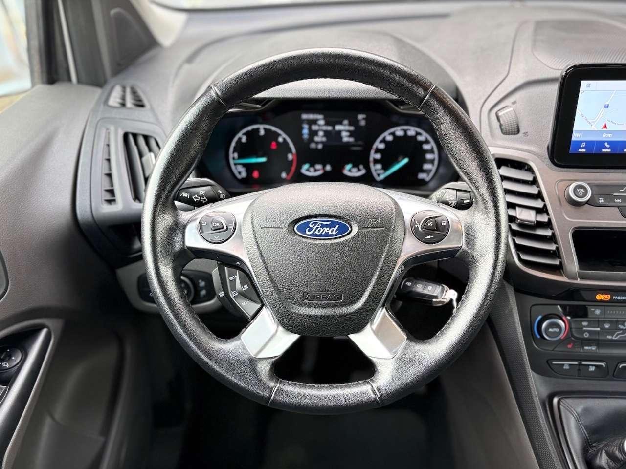 Ford Tourneo Connect 1.5 TDCi 120 CV 5 Posti E6 - 2020