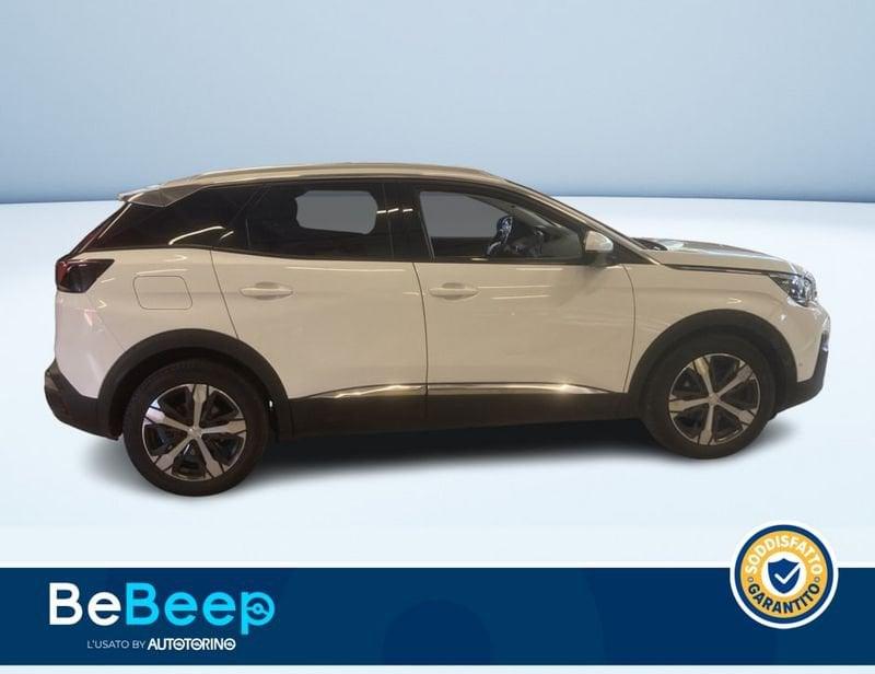 Peugeot 3008 1.5 BLUEHDI ALLURE S&S 130CV