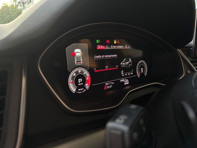 AUDI Q5 SPB 40 TDI quattro business advanced t DA ?469,00