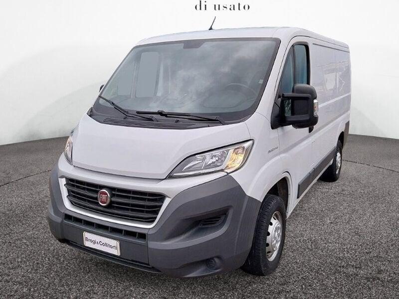 FIAT Ducato 28 CH1 2.0 mjt 115cv E6